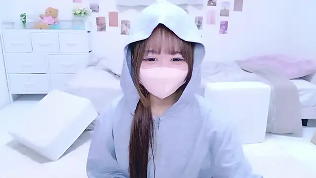 chihiro ri online show from 10-07-25, 10:23