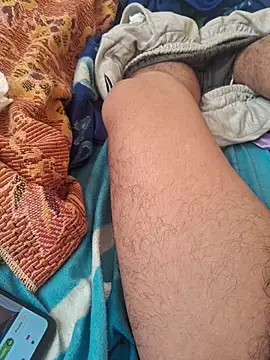 yersonx online show from 10-23-25, 03:33