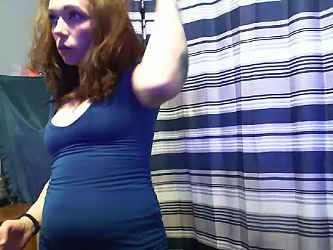 Snapshot of Genevieve143 chatting on 01-12-25, 09:19 Genevieve143 online show from 01-12-25, 09:19