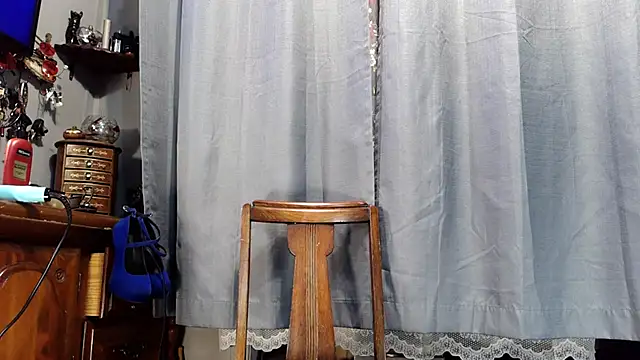 Genevieve143 online show from 02-22-26, 02:24