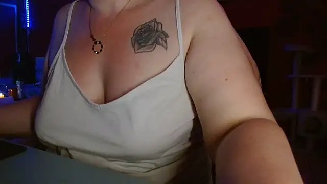 cruellaculdenfer67 online show from 03-04-26, 09:10