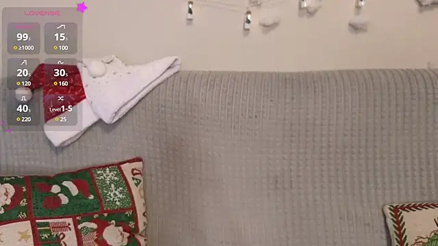 christy memeow online show from 12-15-24, 09:20