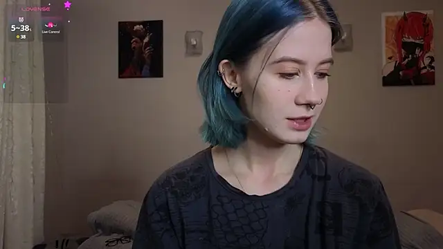 christy memeow online show from 02-08-25, 03:21