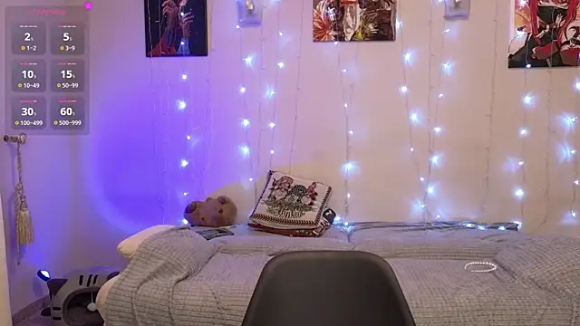 christy memeow online show from 03-09-25, 06:00