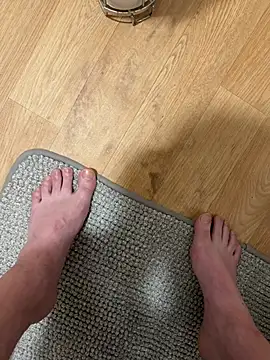 Feettlover69 online show from 03-02-26, 06:25