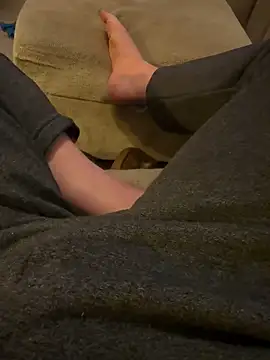 Feettlover69 online show from 03-02-26, 08:48