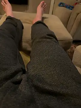 Feettlover69 online show from 03-09-26, 09:30