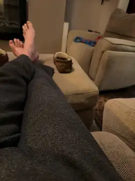 Feettlover69 online show from 03-10-26, 09:20