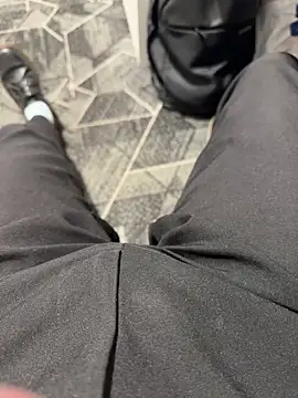 Feettlover69 online show from 03-11-26, 01:17