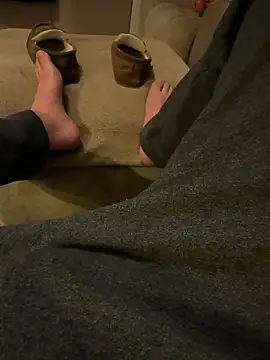 Feettlover69 online show from 05-12-26, 09:01