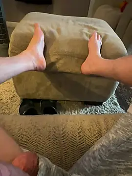 Feettlover69 online show from 06-26-26, 07:40