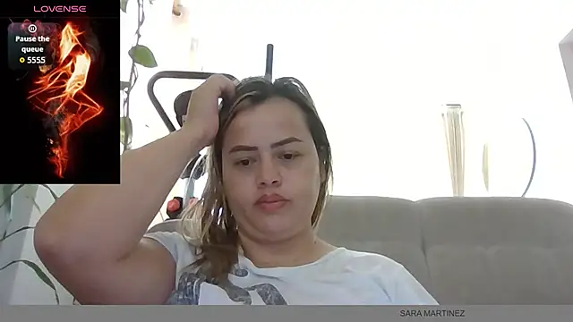 saramartinez1000 online show from 03-19-26, 02:43