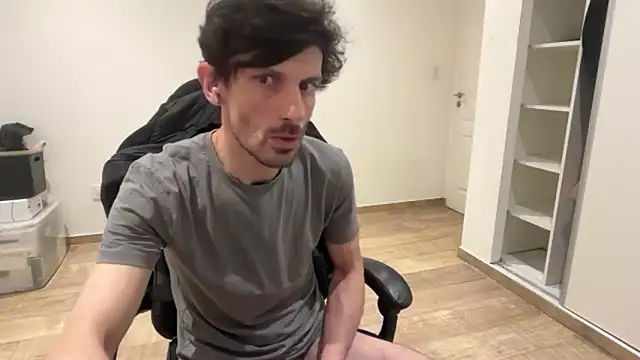 nicolaaaaas online show from 11-08-25, 09:53