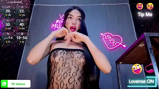 amgeline online show from 02-27-26, 01:49