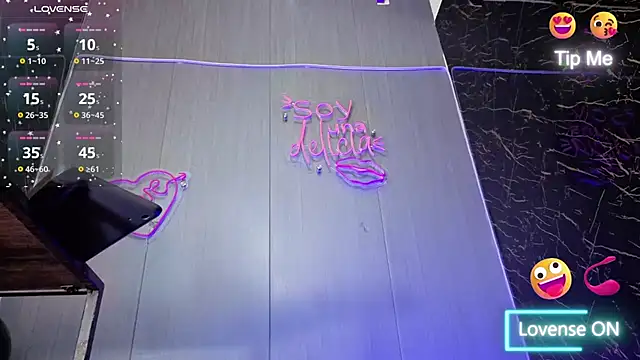 amgeline online show from 03-27-26, 01:33