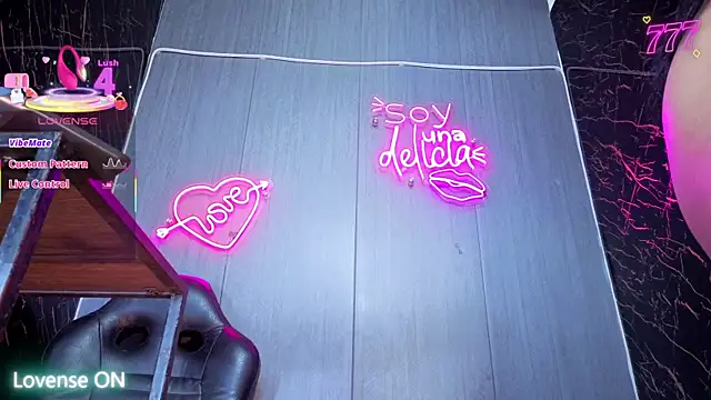 amgeline online show from 04-25-26, 01:19