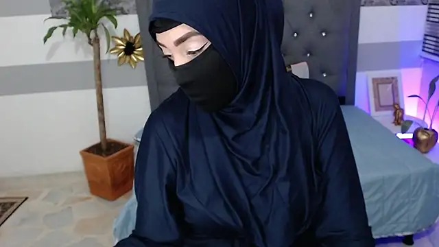 Jalima sabag online show from 02-15-25, 07:39