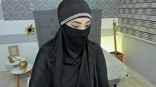 Jalima sabag online show from 04-18-26, 12:31