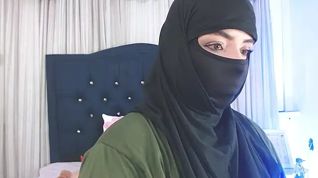 Uzra hayed online show from 01-18-25, 07:26