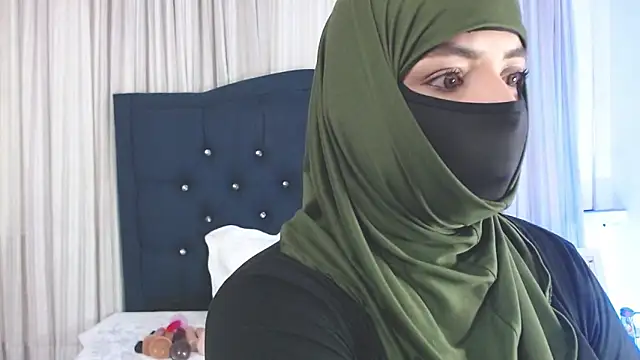 Uzra hayed online show from 01-21-25, 07:50