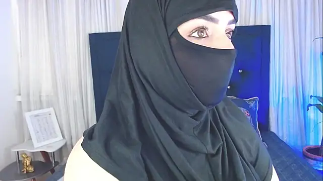 Uzra hayed online show from 10-30-25, 07:47