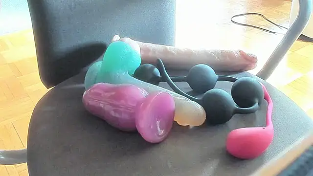 soulfuck92 online show from 07-19-26, 04:54
