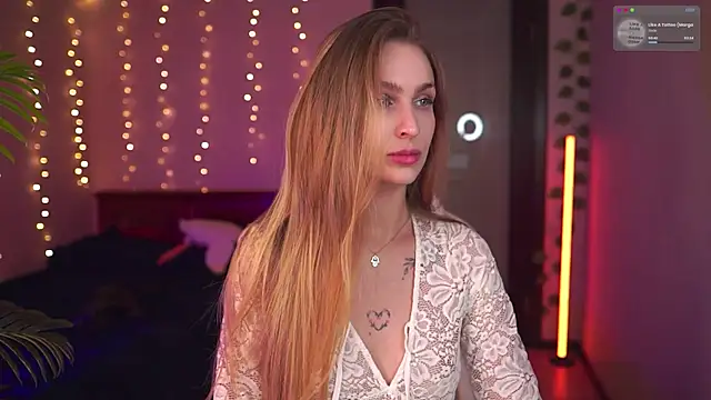 Kamila icee online show from 11-29-25, 08:56