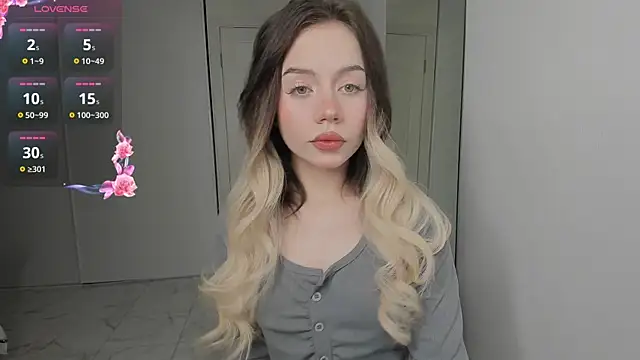 Snapshot of KellyBarton chatting on 01-04-25, 12:05 KellyBarton online show from 01-04-25, 12:05