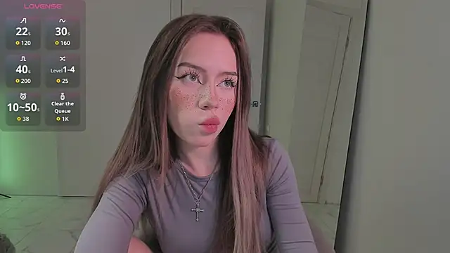 Snapshot of KellyBarton chatting on 10-12-25, 09:36 KellyBarton online show from 10-12-25, 09:36