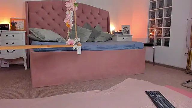 Snapshot of JassyeJoy chatting on 10-31-25, 05:30 JassyeJoy online show from 10-31-25, 05:30