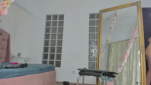 Snapshot of JassyeJoy chatting on 11-15-25, 05:38 JassyeJoy online show from 11-15-25, 05:38