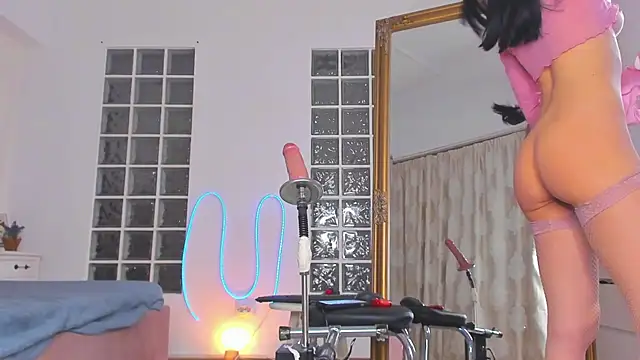 JassyeJoy online show from 04-04-26, 04:44