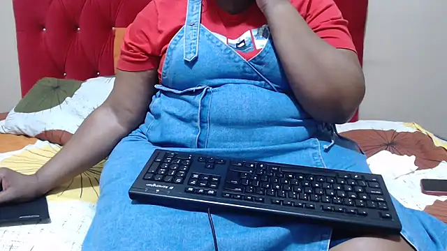 MIGHTYASSS online show from 02-18-26, 06:53