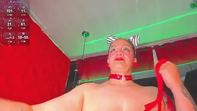 Taylor-hardcore online show from 01-31-25, 04:59