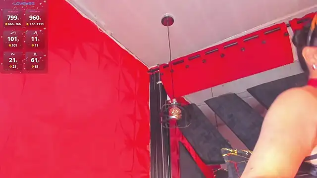 Taylor-hardcore online show from 02-10-25, 02:26