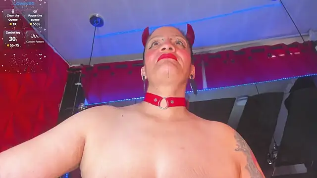 Taylor-hardcore online show from 02-25-25, 02:00