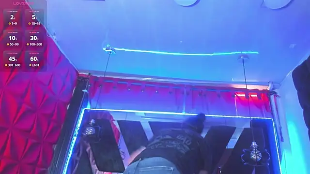 Taylor-hardcore online show from 03-14-25, 08:28