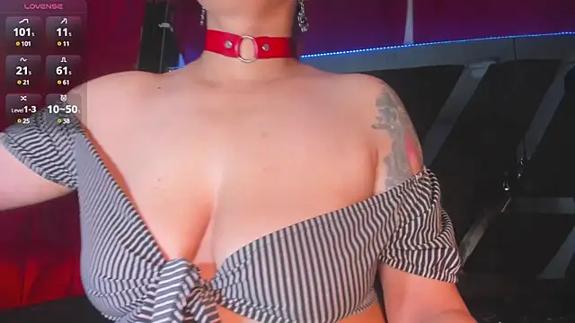 Taylor-hardcore online show from 03-20-25, 01:37