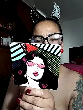 Taylor-hardcore online show from 04-26-26, 10:40