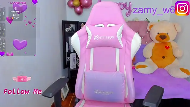 karla cute01 online show from 10-31-25, 06:42