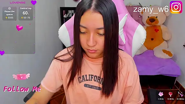 karla cute01 online show from 12-05-25, 05:49