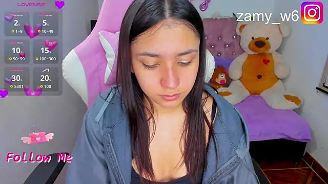 karla cute01 online show from 12-17-25, 03:23