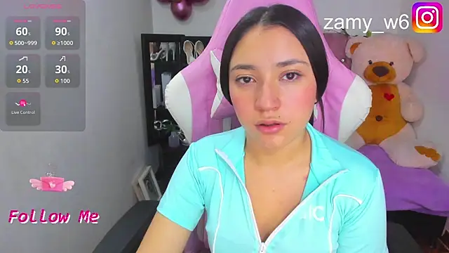 karla cute01 online show from 12-19-25, 04:08