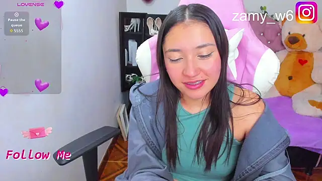 karla cute01 online show from 01-09-26, 09:12