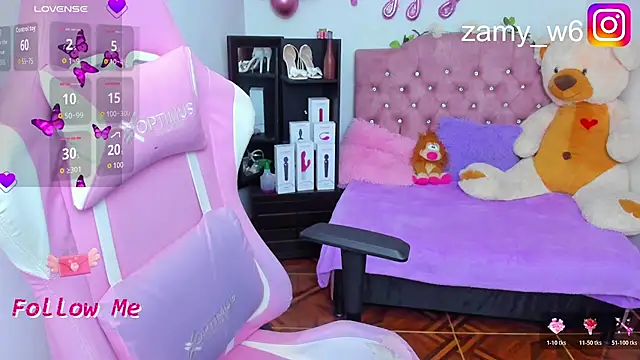 karla cute01 online show from 02-11-26, 05:34