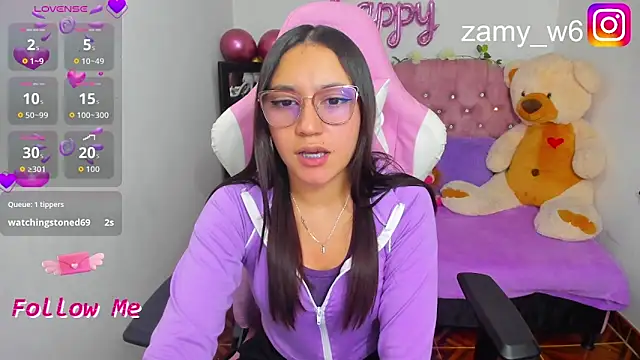 karla cute01 online show from 03-04-26, 04:07