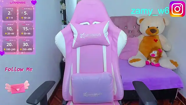 karla cute01 online show from 06-10-26, 04:45