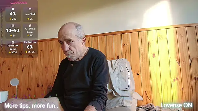 papifacu online show from 03-26-26, 01:06