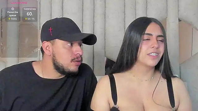 1m valery online show from 02-21-26, 12:50