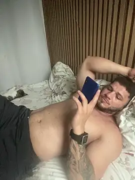 Dedel199 online show from 04-18-26, 12:20